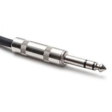 Load image into Gallery viewer, SATRXL-F6 - Orange 6' XLR Female to TRS Patch Cable
