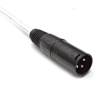 Load image into Gallery viewer, SATSS-24x1530 - 24 Channel Send XLR Splitter Snake Cable - 15 foot trunk and 30 foot trunk
