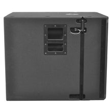 Load image into Gallery viewer, SAXLP-18A - Powered 18 Inch Line Array Subwoofer
