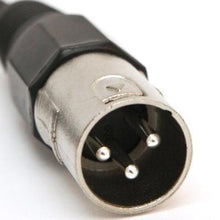 Load image into Gallery viewer, SAXLX-6 - Red 6 Foot XLR Patch Cable
