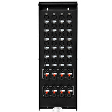 Load image into Gallery viewer, SAXQ-24x8x100 - 24 Channel 100' Snake Cable (XLR &amp; TRS)
