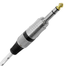 Load image into Gallery viewer, SAXT-4x10M - 4 Channel 10' TRS to XLR Male
