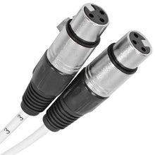 Load image into Gallery viewer, SAXT-8x20F - 8 Channel 20' TRS to XLR Female

