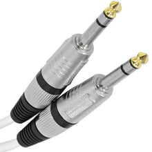 Load image into Gallery viewer, SAXT-8x20M - 8 Channel 20' TRS to XLR Male
