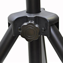 Load image into Gallery viewer, Pair of Steel Speaker Stands
