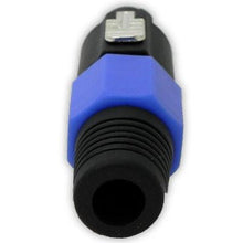 Load image into Gallery viewer, Speakon Connector 2 or 4 Pole (8 Pack)
