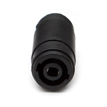 Load image into Gallery viewer, Speakon Cable Coupler (4 Pack)

