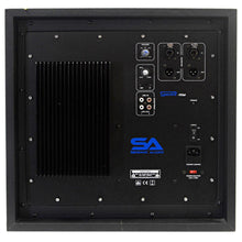 Load image into Gallery viewer, Spectra-10SUB - Pair of Active 10 Inch Studio Subwoofers

