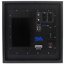 Load image into Gallery viewer, Spectra-12SUB - Pair of Active 12 Inch Studio Subwoofers
