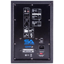 Load image into Gallery viewer, Spectra-5P - Pair of Active 5 Inch Studio Reference Monitors

