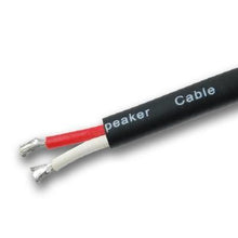 Load image into Gallery viewer, SPRW50 - Two Raw Wire to Speakon Speaker Cable 50'
