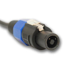 Load image into Gallery viewer, SPRW50 - Two Raw Wire to Speakon Speaker Cable 50'
