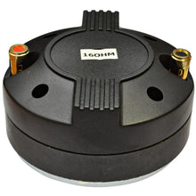 Load image into Gallery viewer, T-Driver - Titanium Compression Horn Driver - 100 Watts 16 Ohm
