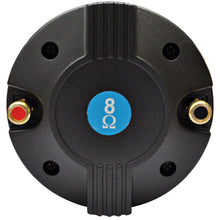 Load image into Gallery viewer, T-Driver - Titanium Compression Horn Driver - 100 Watts RMS
