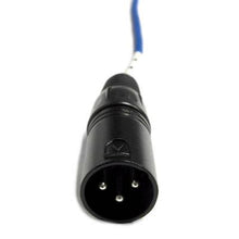 Load image into Gallery viewer, SATSS-32x1515 - 32 Channel Send XLR Splitter Snake Cable - two 15 foot trunks
